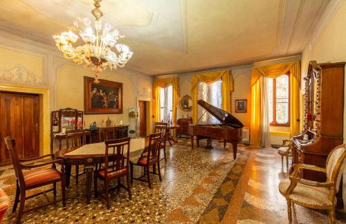 Villa Nani Mocenigo, Golin - Photo 4