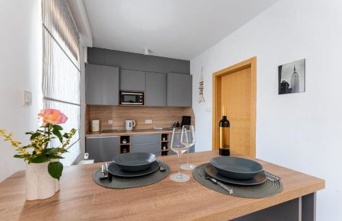 Studio apartman the LITTLE PRINCE apartmani Borik - Foto 1