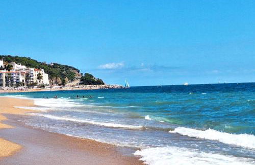 Casa Roure-4BR-Piscina privada-BBQ-Vistas Mar - Foto 49