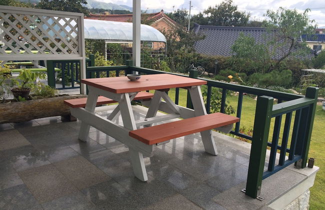 Good Relation Villa - Foto 55