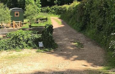 Cute studio cottage. Wood burner. Amazing views - Foto 17