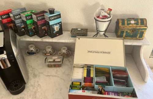 Sandys Cozy Stone Cottage - Foto 11