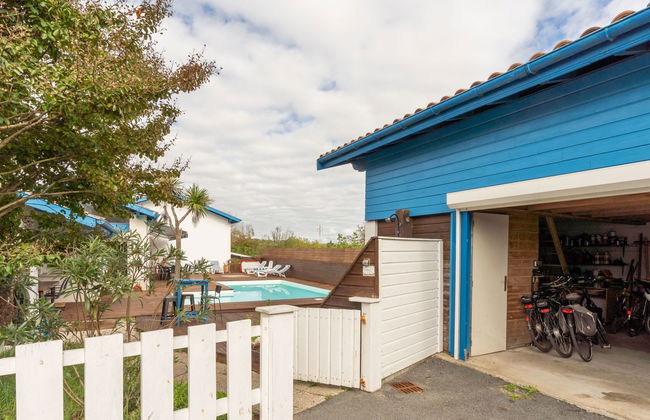 Villa Suerte - Foto 31