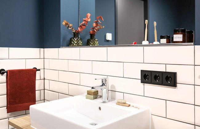 ipartment Frankfurt Airport - Foto 45