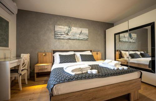 Villa Beauty with heated pool and jacuzzi - Photo 9