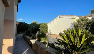 Villetta Baia Vignola - Foto 2, Garden