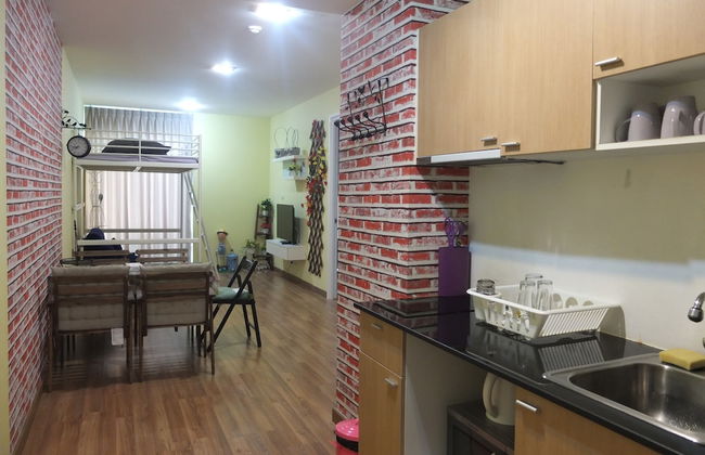 My Resort Condo - Foto 10