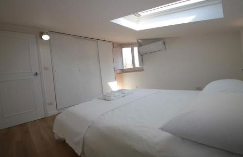 Edri beach house - Villa con piscina - Foto 47