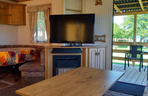 Domek nad Mamrami - Foto 10