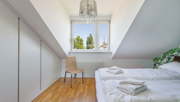 Apartamenty Sun & Snow Łokietka 47 - Foto 3, Habitación