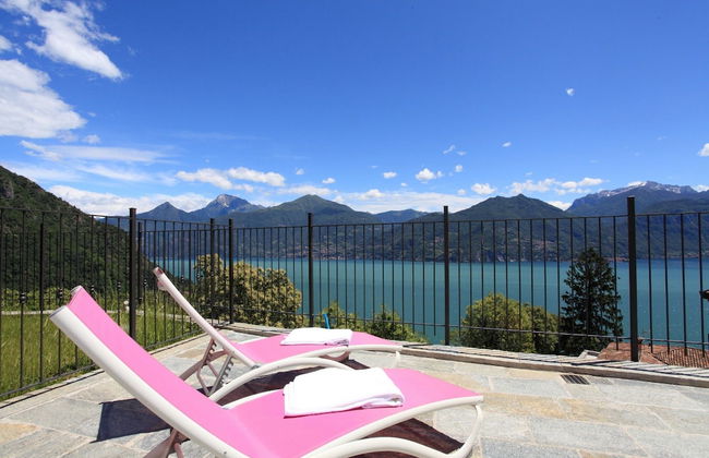 Parco dei Cervi Terrazzo - Foto 12