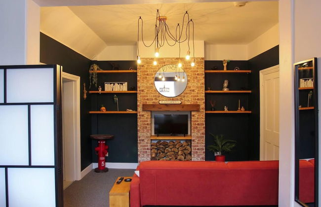 Boutique Studio Apt 10 Mins H Potter - 17 Mins Ldn - Foto 16