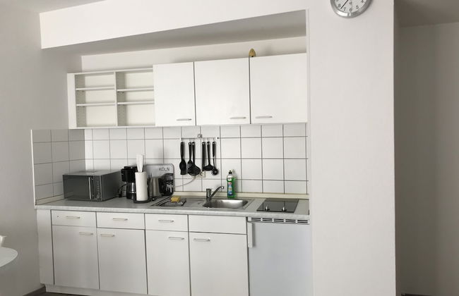 City Apartment am Dom - Foto 13