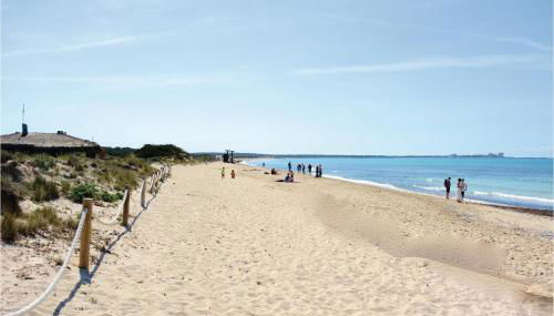 Cozy Home In Ses Covetes With Wifi - Photo 4