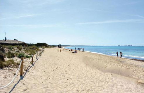 Cozy Home In Ses Covetes With Wifi - Photo 4