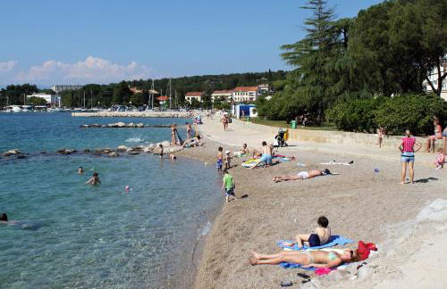 Apartments with a parking space Malinska (Krk) - 13219 - Foto 31
