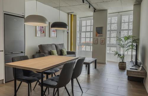 Alojamientos Miss Tic Ciudad Vieja Coruña - Foto 63