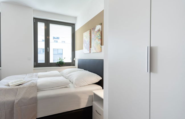 FeelGood Apartments LakeLiving - Foto 43