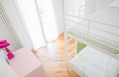 Sirena Apartment - Foto 17