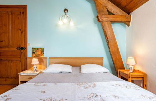 Holiday Home Sténaïs by Interhome - Foto 10