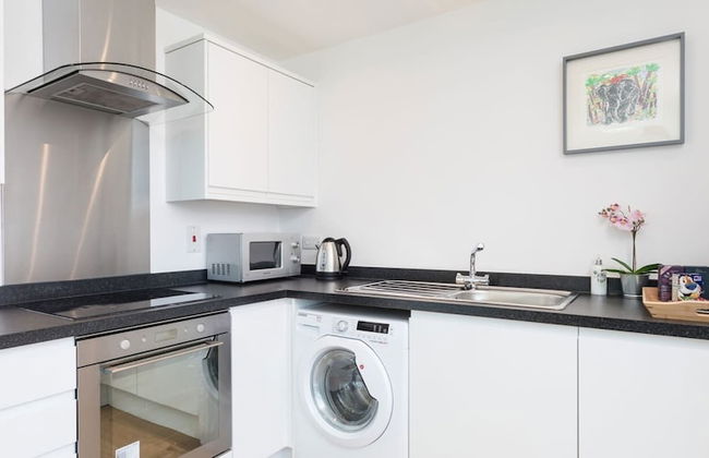 Knights Lodge - Foto 4