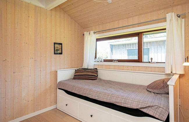 8 Person Holiday Home in Dannemare-by Traum - Foto 15