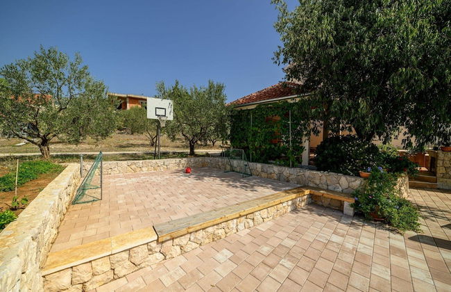 Holiday Home Rokoko - Foto 34