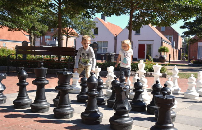 Ribe Byferie Resort - Foto 44