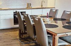 Nasza Chata Na Końcu Świata - bania z jacuzzy, palenisko, kominek, planszówki - Foto 4