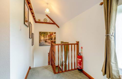 Stable Cottage - Uk42936 - Foto 13