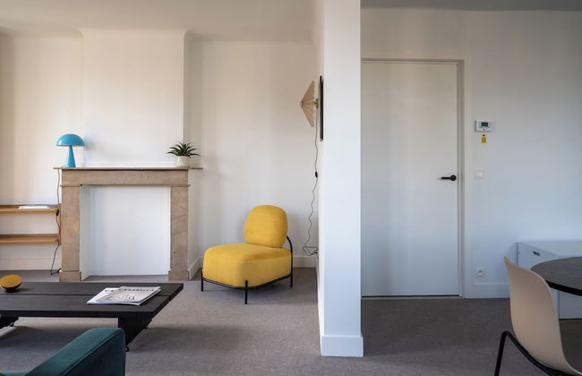 Smartflats - Oudaan Antwerp - Foto 22