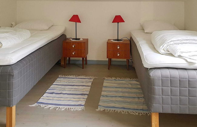 10 Person Holiday Home in Bygstad-by Traum - Foto 7