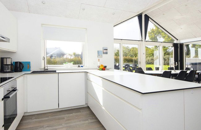 5 Star Holiday Home in Haderslev - Foto 7