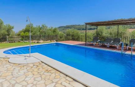 La Sierrezuela Posadas by Ruralidays - Foto 2