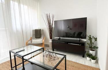 Your cozy downtown home - Apartment - Foto 8