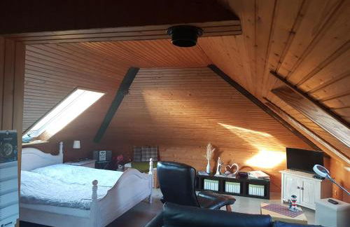 FewoLeopold - Apartment - Fewo 3 - Foto 7