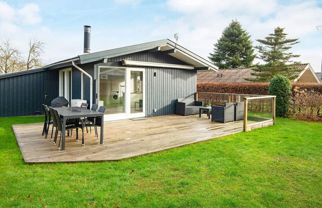 Cozy Retreat in Binderup - By Traum Ferienwohnungen - Foto 12