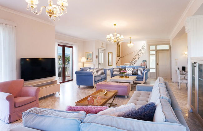 Villa Vanelia Mare - Foto 17