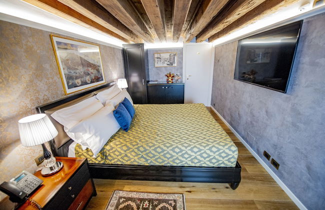 EGO' Residence Venice - Photo 12