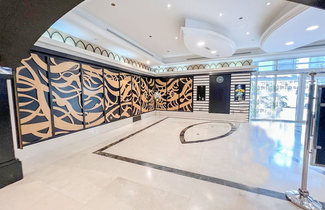Cosmos Living Dubai Arch Tower - Foto 1