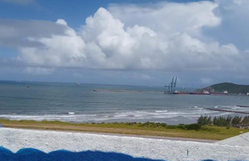 Hospedaria Mirante da maré ap1 - Foto 4