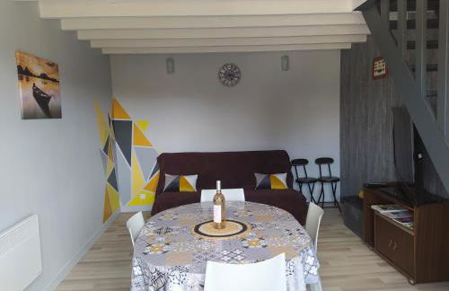 Les gîtes de Vensac - Foto 60