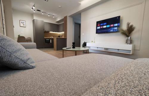 Luxury Apartments Deskati Α2 - Foto 15