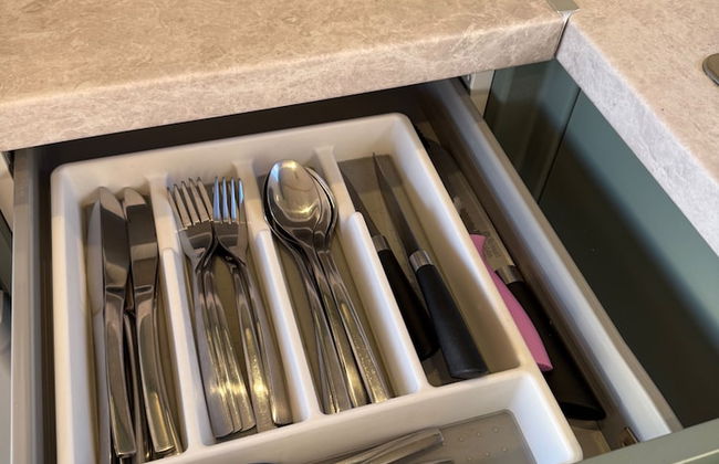 Captivating 2-bed Static Caravan in Holyhead - Foto 20