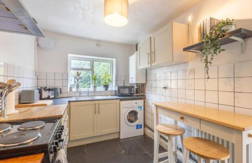 Large House, Garden, 3 Bedrooms - Foto 20