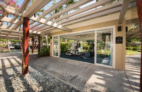 Fairway Villas Waikoloa F6 - Foto 62