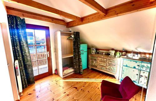 Romantisches Vintage Atelier in Caputh bei Potsdam - Foto 28