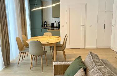 MINIMAL. Dom całoroczny w górach - Foto 13