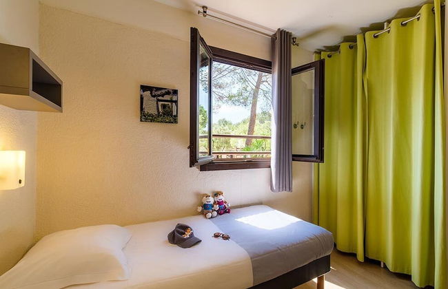 Belambra Clubs La Colle-sur-Loup - Les Terrasses De Saint-Paul De Vence - Foto 13