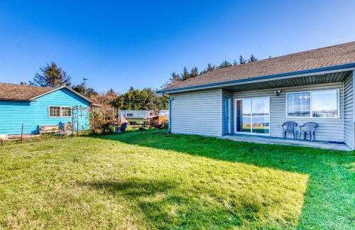 Bayview Cottage - Foto 32